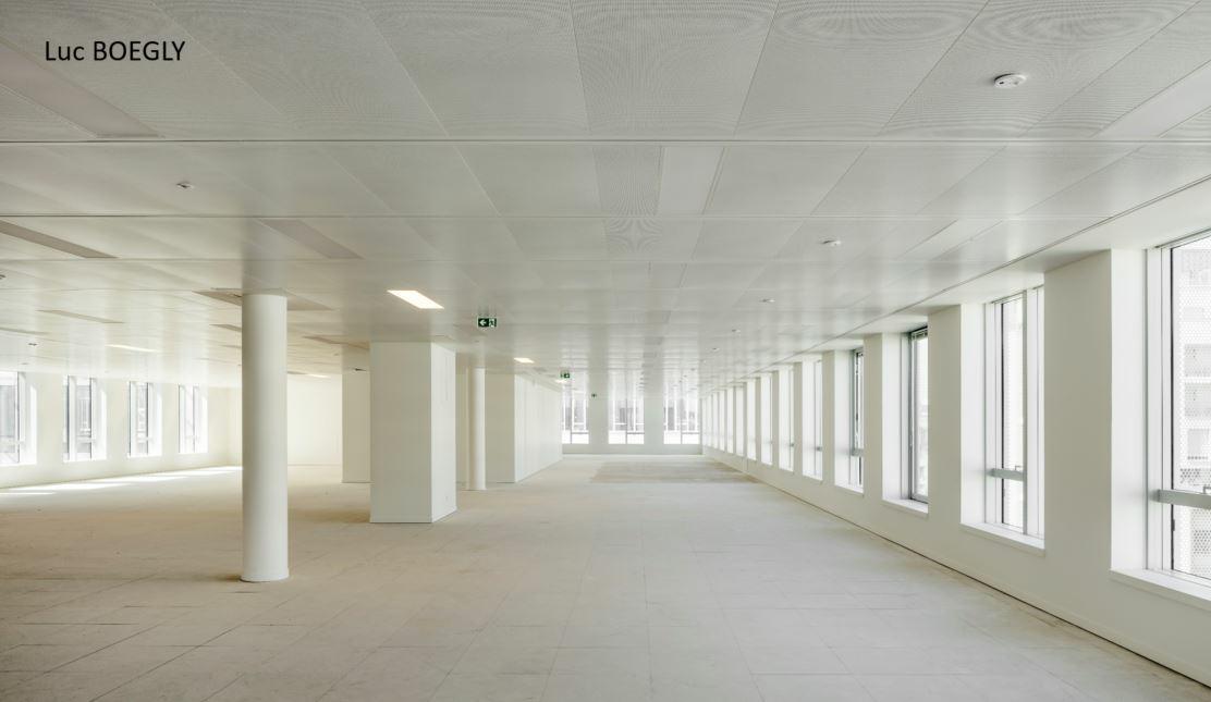 Bureau Rueil-Malmaison 2387m² Location bureau Rueil-Malmaison Hauts-de-Seine OLBUR2100327 8